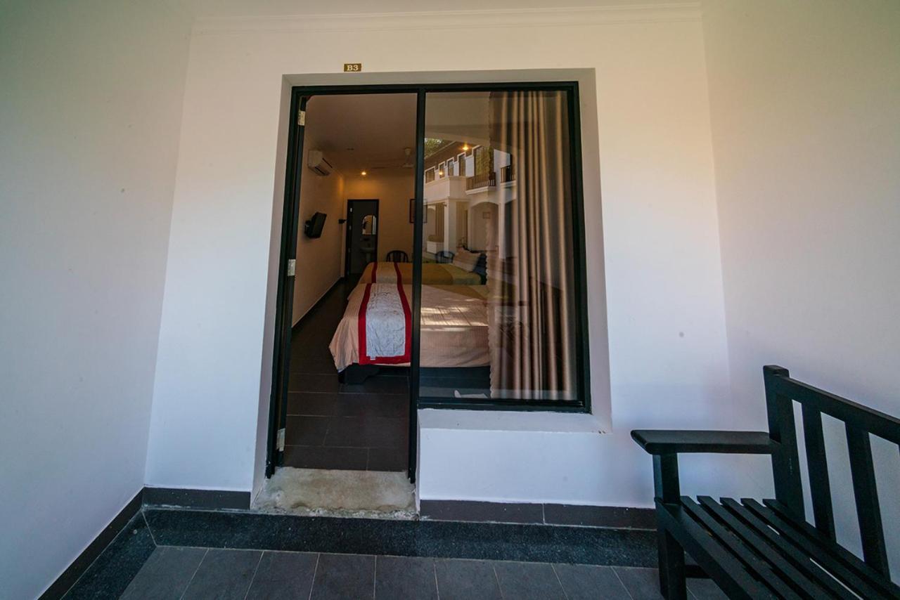 הו קוק Ven Ven Hotel מראה חיצוני תמונה