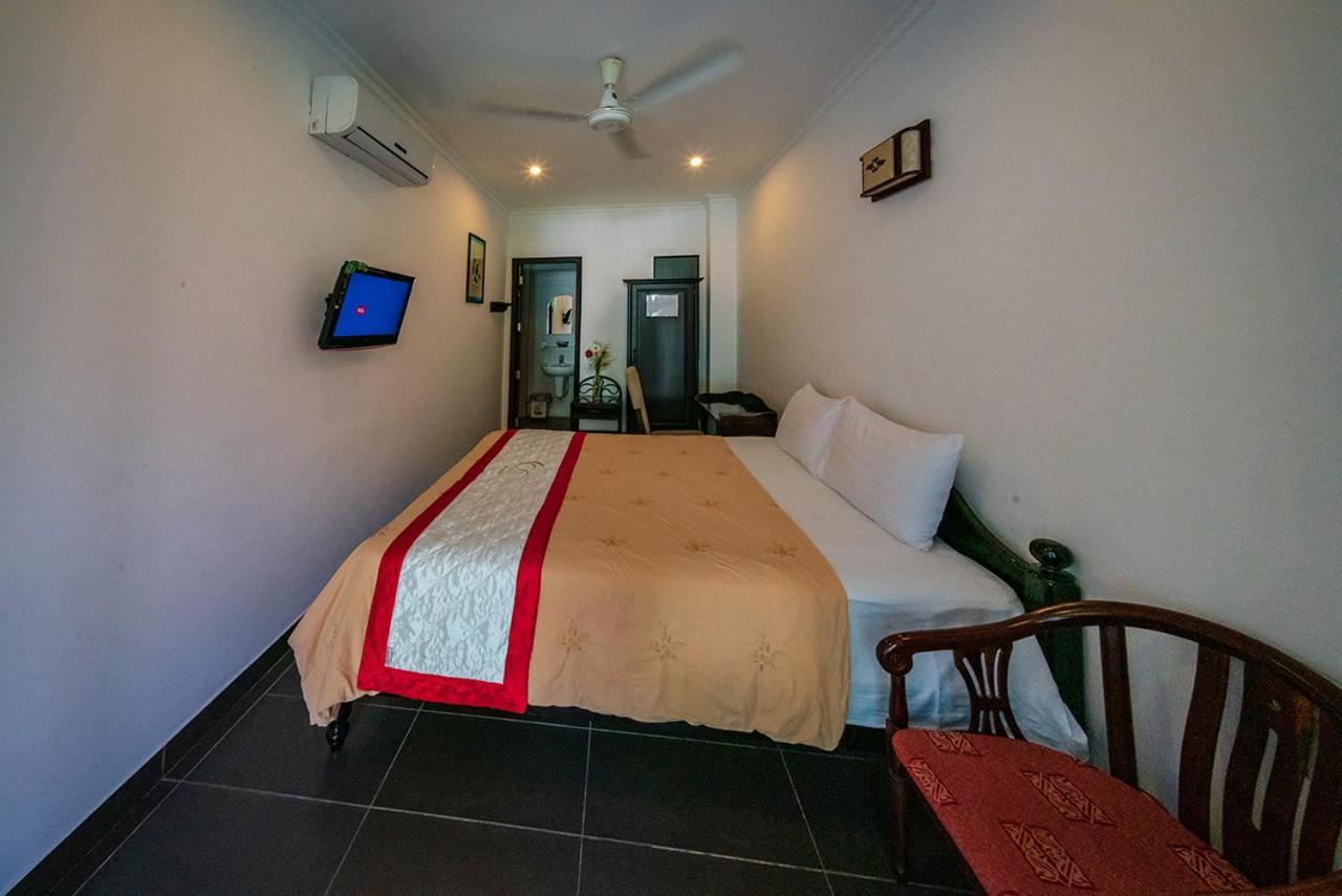 הו קוק Ven Ven Hotel מראה חיצוני תמונה