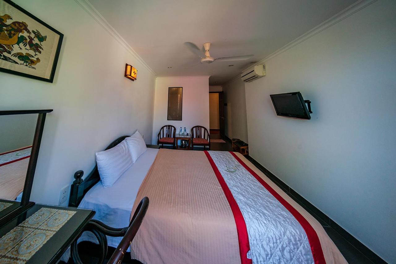 הו קוק Ven Ven Hotel מראה חיצוני תמונה