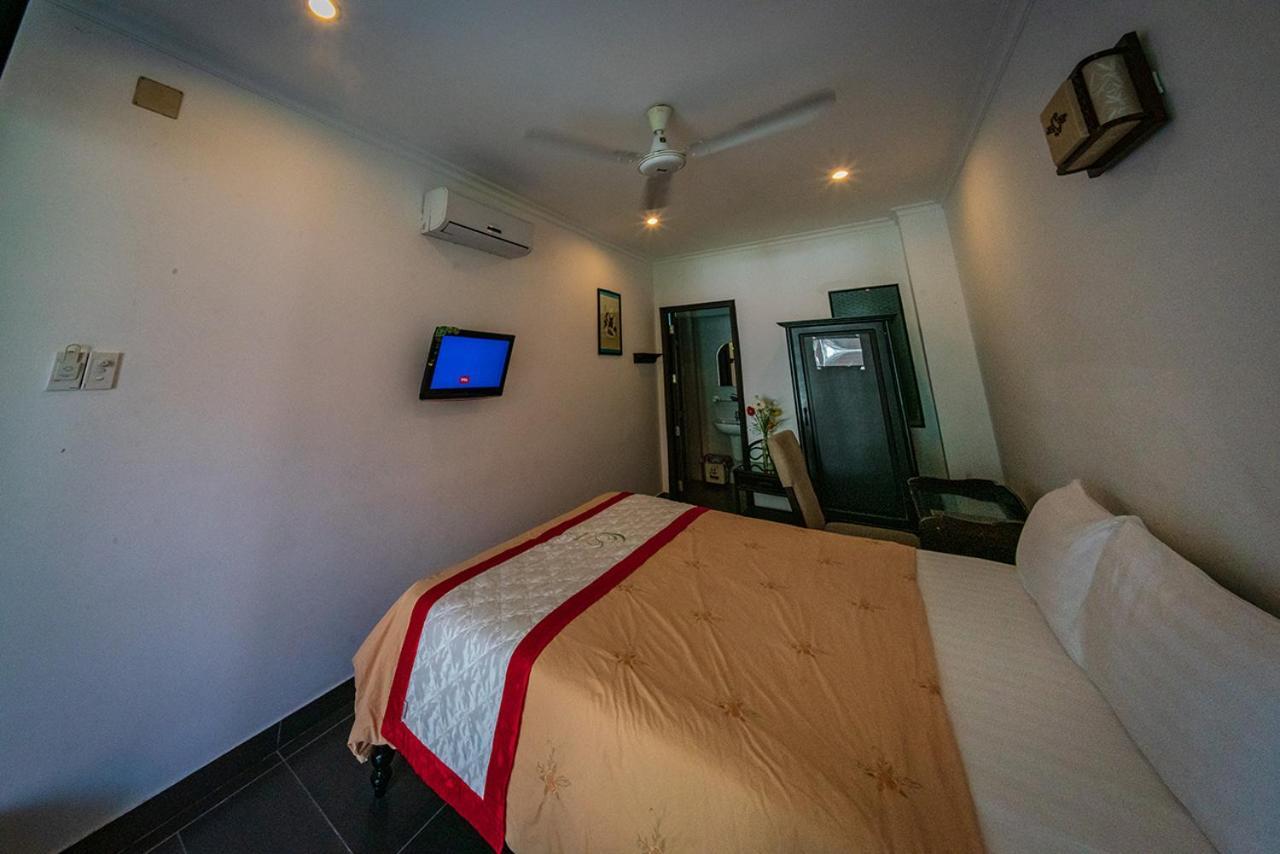 הו קוק Ven Ven Hotel מראה חיצוני תמונה