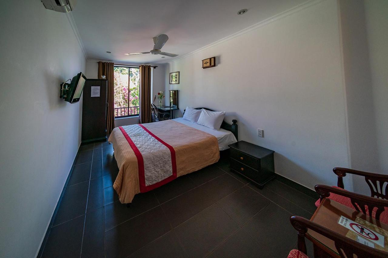 הו קוק Ven Ven Hotel מראה חיצוני תמונה