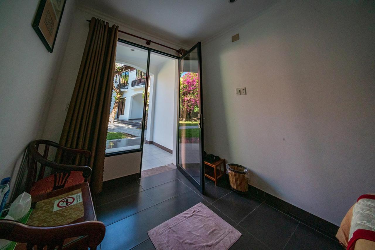 הו קוק Ven Ven Hotel מראה חיצוני תמונה