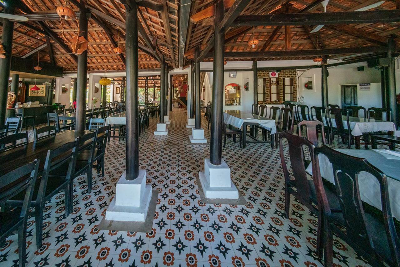 הו קוק Ven Ven Hotel מראה חיצוני תמונה