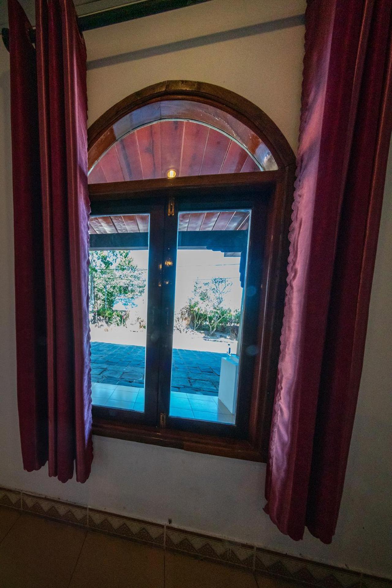 הו קוק Ven Ven Hotel מראה חיצוני תמונה