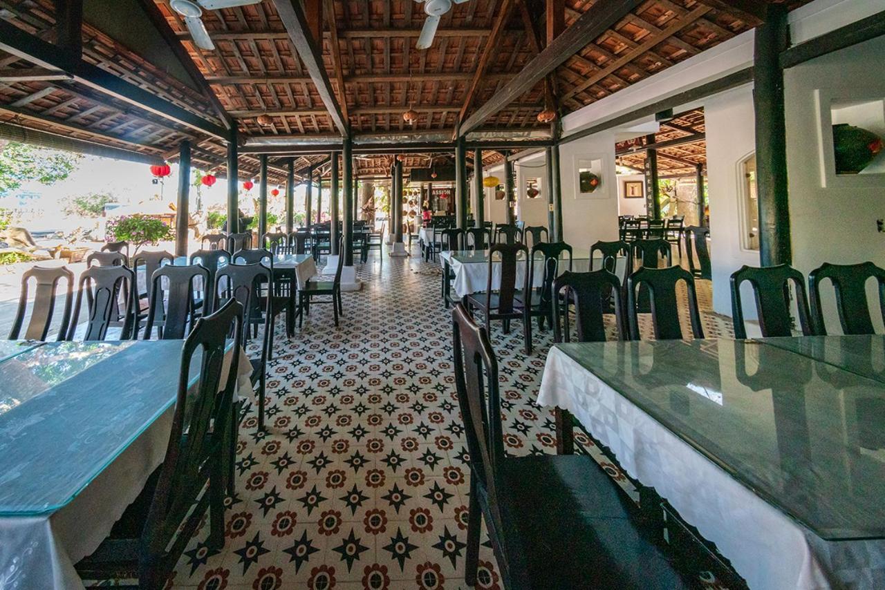 הו קוק Ven Ven Hotel מראה חיצוני תמונה