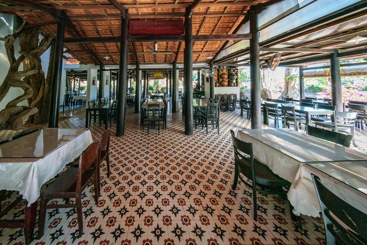 הו קוק Ven Ven Hotel מראה חיצוני תמונה