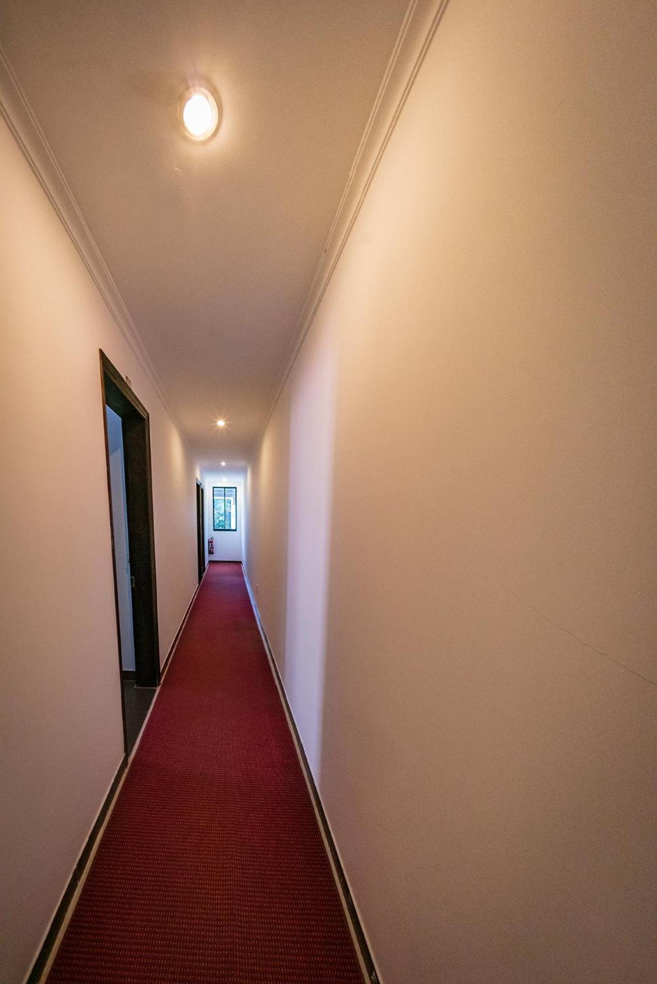 הו קוק Ven Ven Hotel מראה חיצוני תמונה